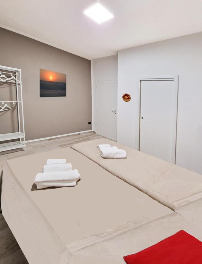 Saint George'S House 3 Bari Apartment Bagian luar foto