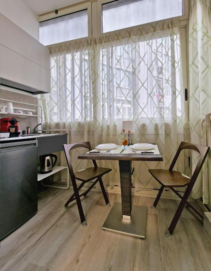 Saint George'S House 3 Bari Apartment Bagian luar foto