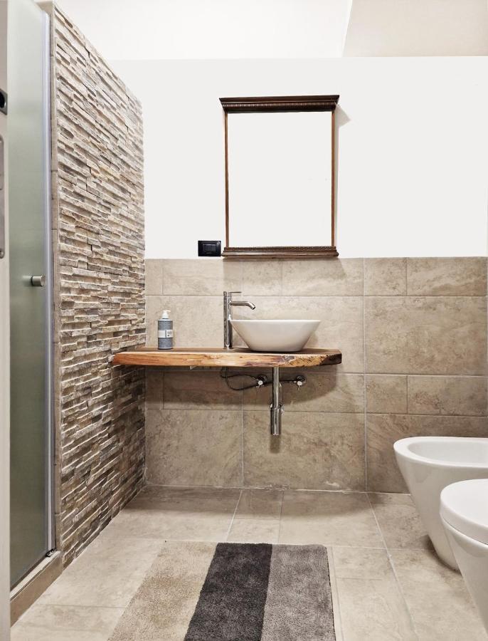 Saint George'S House 3 Bari Apartment Bagian luar foto